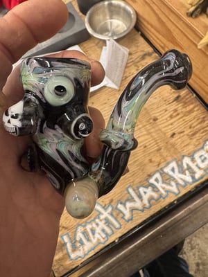 Image of HEADY SHERLOCK #1