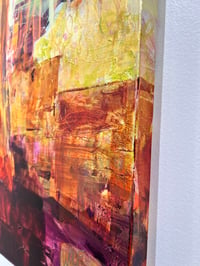 Image 5 of Trees of Gold- Lou Wolf Vallance