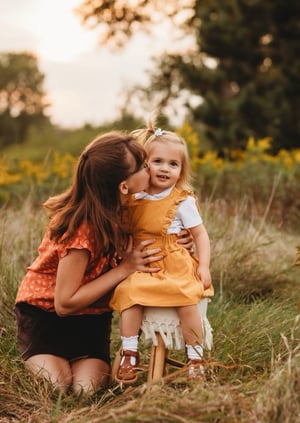 Image of Black Friday FULL FAMILY session 