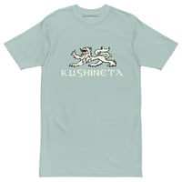 Image 1 of Kushineta Lion Tee