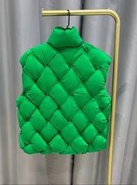 Image 6 of WOMENS RIBBON ME BOTT VEST