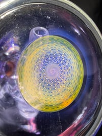 Image 4 of Purple mini