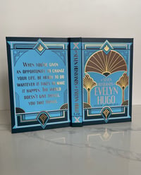 Image 3 of The Seven Husbands of Evelyn Hugo