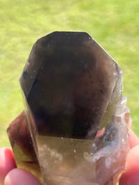 Image 3 of Smoky Quartz | Brazil #3000