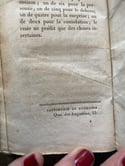 Grand Etteilla, peint à la main, 1830, éd. Ducessois, 78/78 + livret 