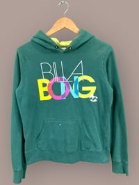 Image 1 of Y2k BillaBong Hoodie (Women’s Large)