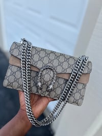 Image 1 of GG Dionysus Bag