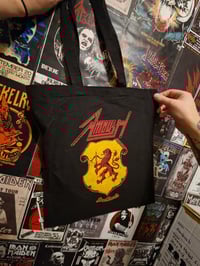 Image 3 of Tote Bag Småland