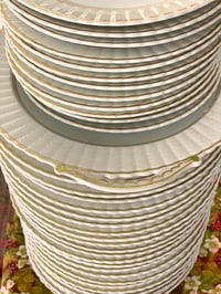 Image 6 of Assiettes Limoges Bernardaud 24 pieces