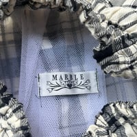 Image 5 of Marble lace skirt