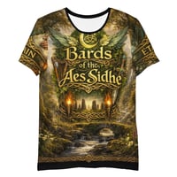 Image 2 of Goddess Étain t-shirt
