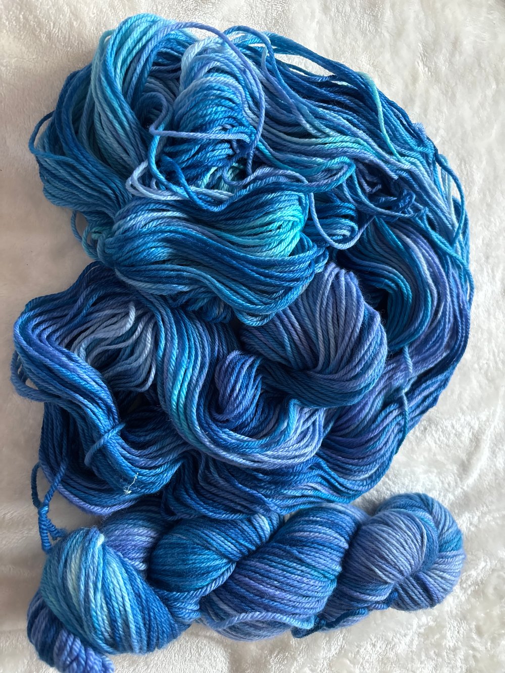 Image of Ocean Drifting