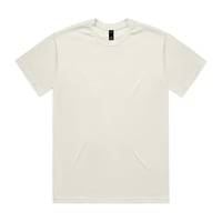 Image 4 of  Men’s and Women’s Off-White ‘New Every Morning’ Tee 