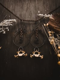 Image 4 of Moon Hoops