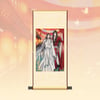 TIAN GUAN CI FU DONGHUA x BEMOE OFFICIAL 上元灯火系列 COLLECTION HANGING SCROLL GIFT BOX SET