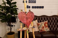 Image 3 of “The universal heart” 