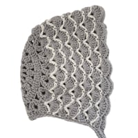 Image 1 of bonnet 