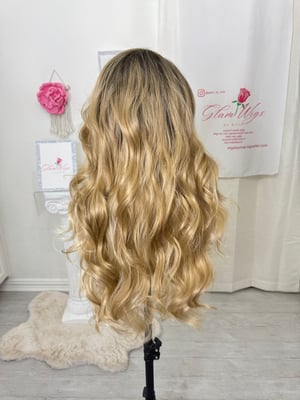 Image of Vivica (react to ship) 