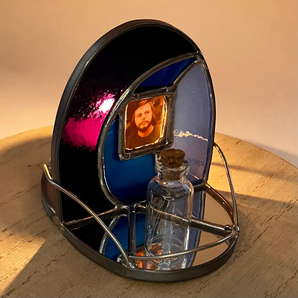 Image of Moon Shrine