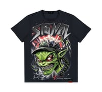 Image 1 of SIGNAL GRAPHIC TEE