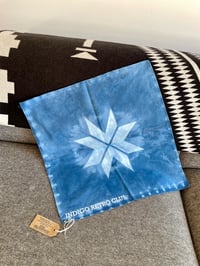 Image 1 of MOJAVE cotton bandana 5