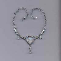 Image 1 of Nympha Collar #1