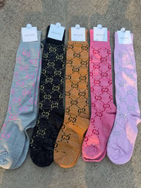 Image 2 of GC SOCKS