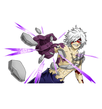 Shigaraki sticker