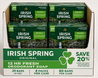 Irish Spring Original –