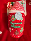 Peppermint Mocha