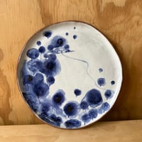 Image 1 of Small Woodland Plate #02