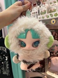 Image 2 of INN’s PLAY LOUD PLUSH  Blind Box 