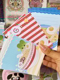 Image 3 of Yum Ramen Memo Pad