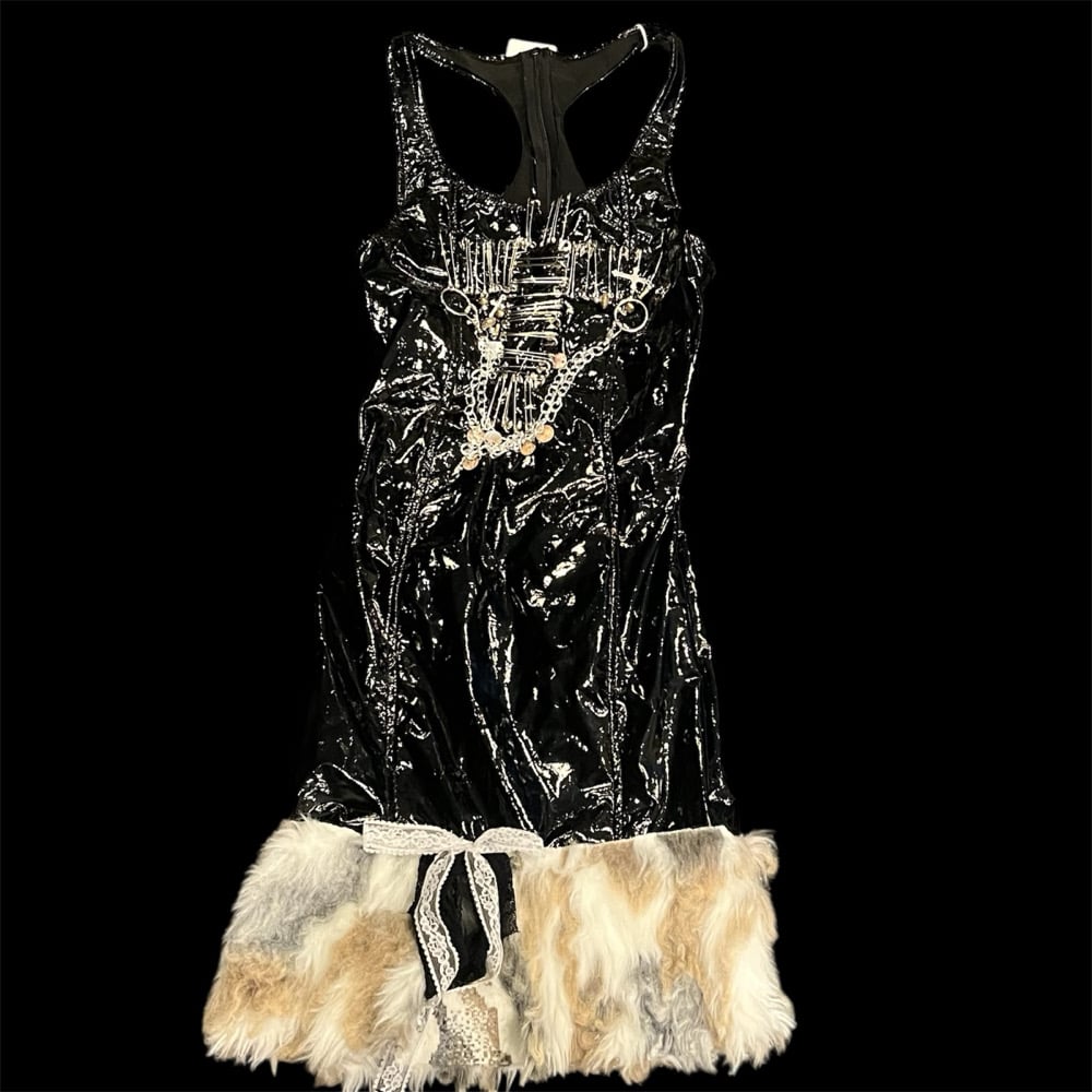 Image of CROSS DRESS