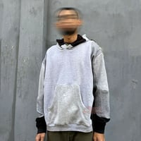 Image 2 of (M-L) Nike Hoodie Tonecolorway "Awara" 636