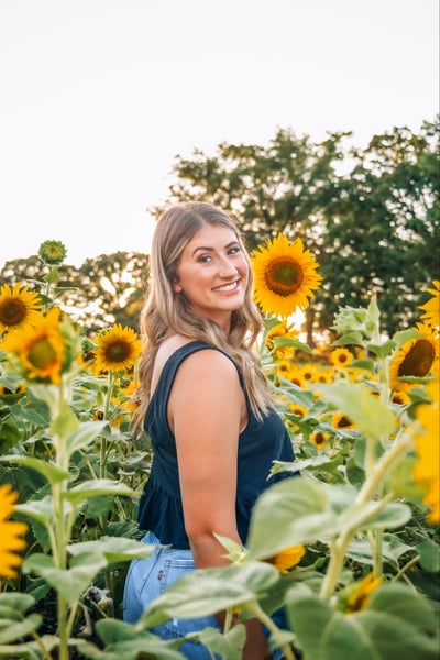 Image of 🌻 Sunflower mini sessions 🌻