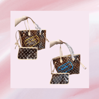 Miami clear bags 