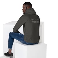 Image 20 of TAKEOVER Unisex Hoodie