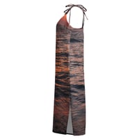 Image 5 of Sunset Bae Midi Dress
