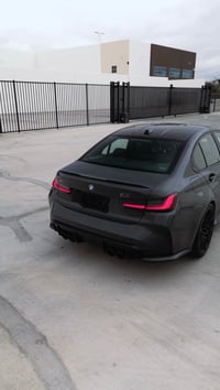 Image 4 of MABWAS Race Plate (5 Year Warranty Included)