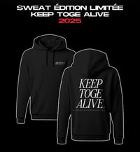 Image 1 of Pull Keep Toge Alive