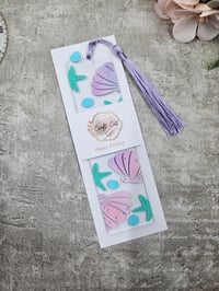 Image 5 of Under the Sea Bookmark