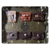 Image 2 of Treasure Bags - XXS Pocket Sized