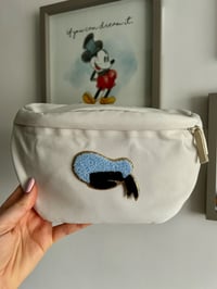 Image 1 of Donald's hat bum bag
