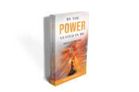 By The POWER Vested In Me: Soulful Affirmations Book