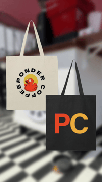 Image 1 of Tote bags 