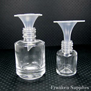 Image of Flower Shaped Funnel