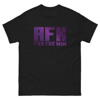 Image 2 of AFK FTW Tee