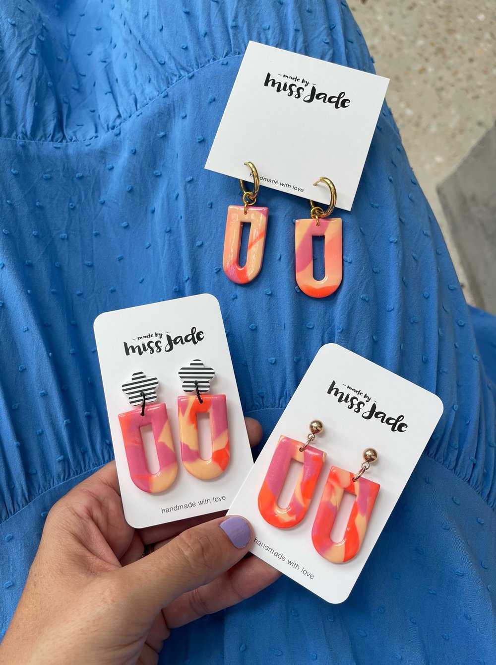 Image of Marble Arches : Peaches