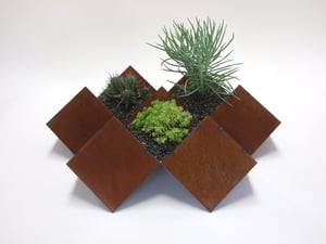 Image of Origami Planter